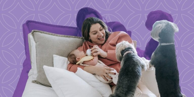 What Moms Wish Employers Understood Parental Leave