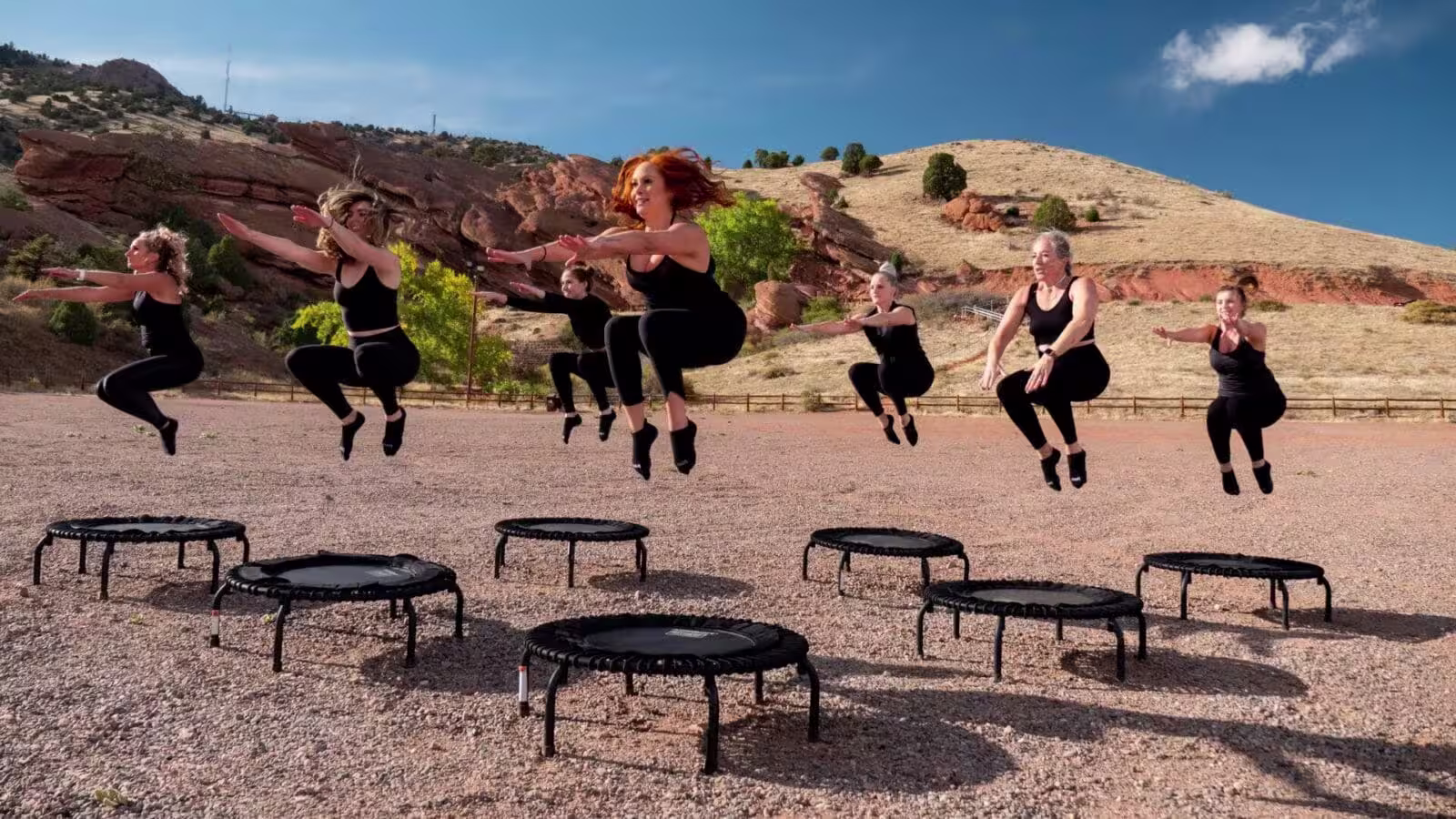 ParentWireDaily — I tested the only FDA-approved OTC bladder leak solution at trampoline class. It passed.