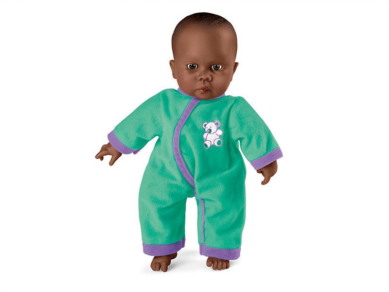 Lakeshore learning soft doll