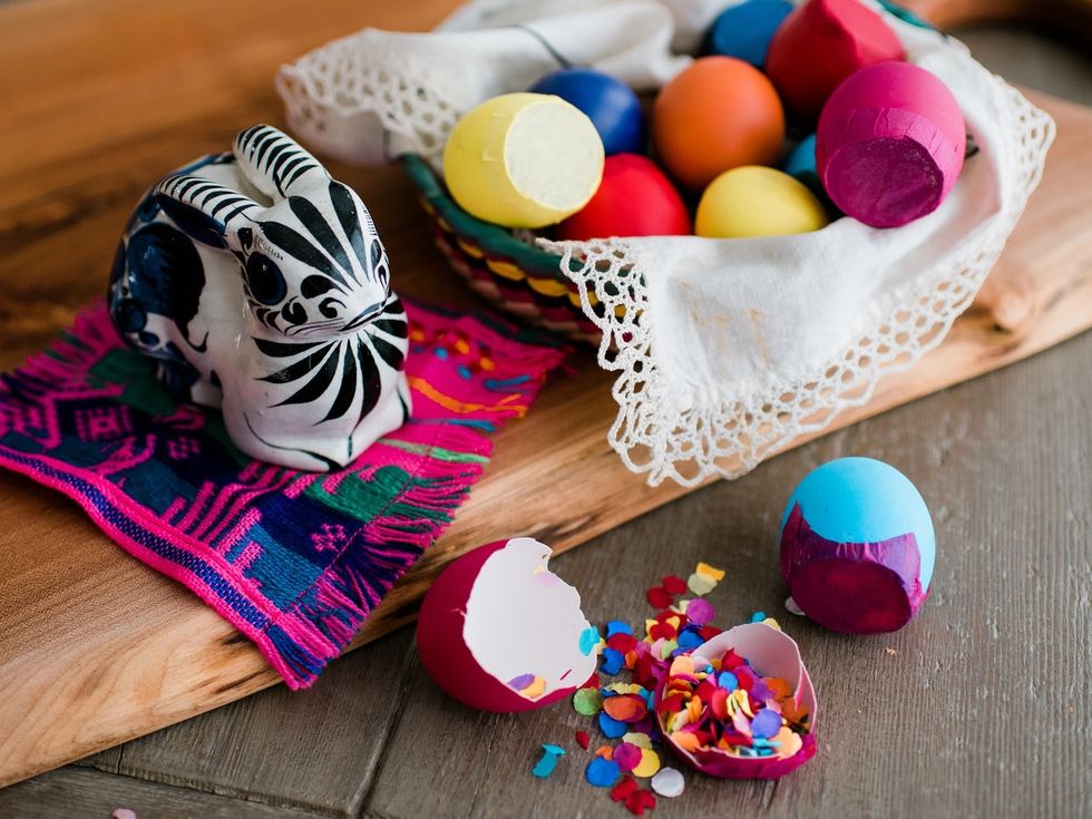 10 fun easy easter crafts for kids of all ages 3 Motherly