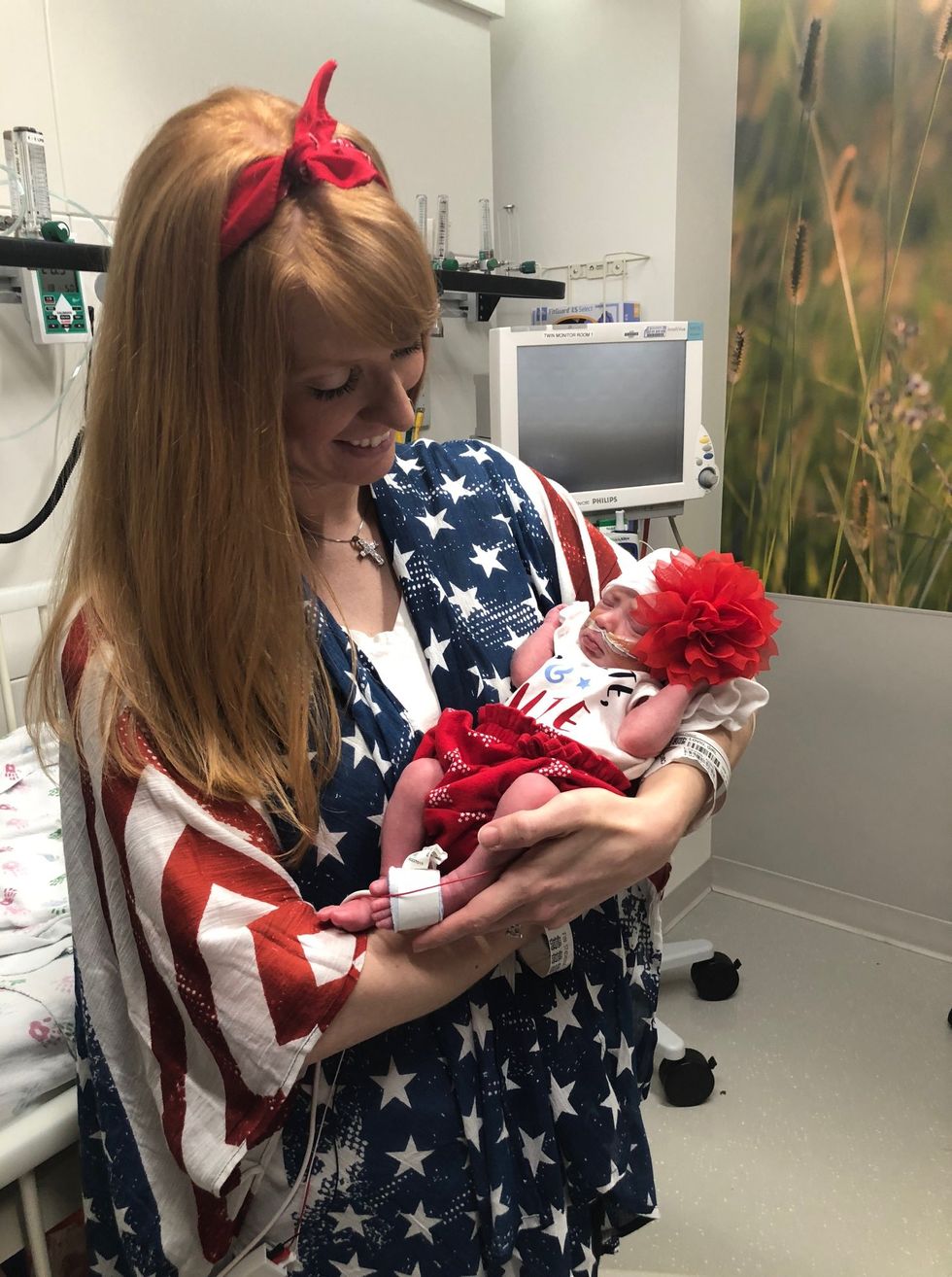 10 photos nicu 4th of july 3 Motherly