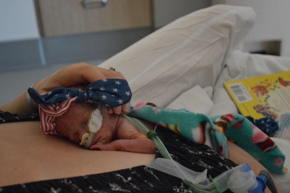 10 photos nicu 4th of july 6 Motherly