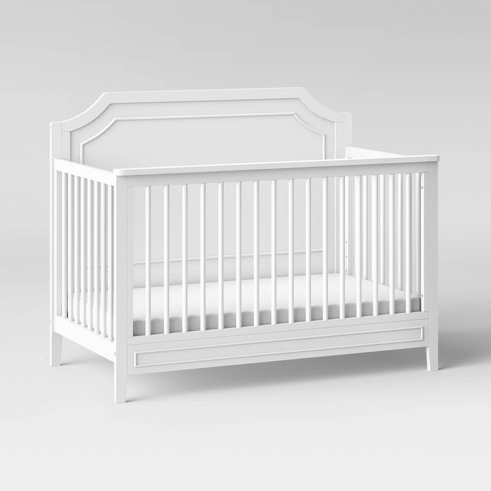 Davinci Chloe Regency 4-In-1 Convertible Crib