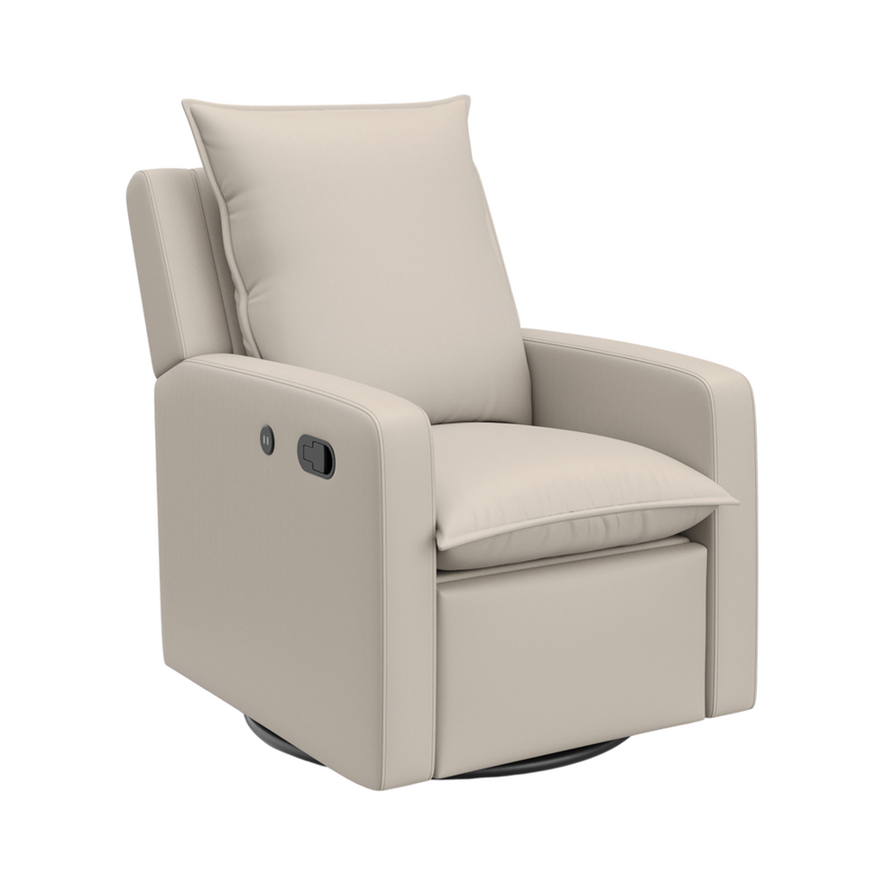 Motherly Timeless Collection glider