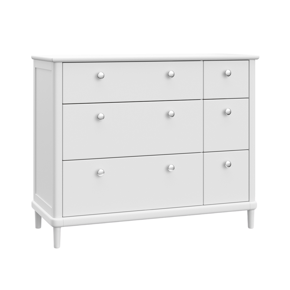Motherly Timeless Collection Dresser