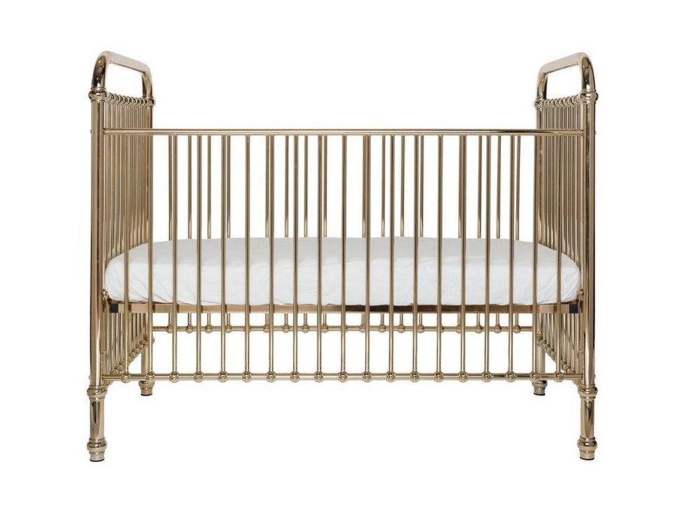 10 rose gold baby products we love 3 Motherly