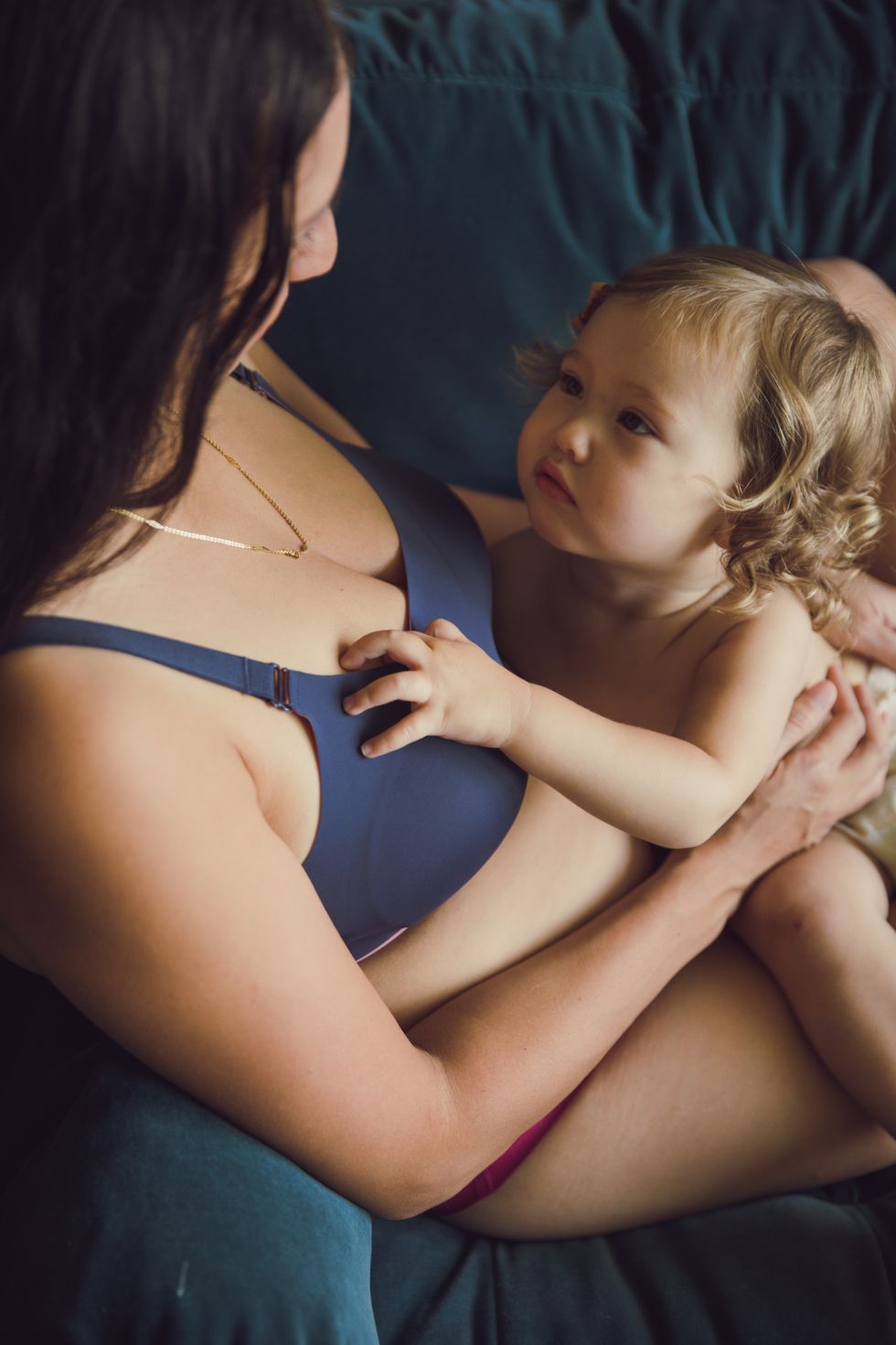 10 things i stopped worrying about now that im a mom 0 Motherly