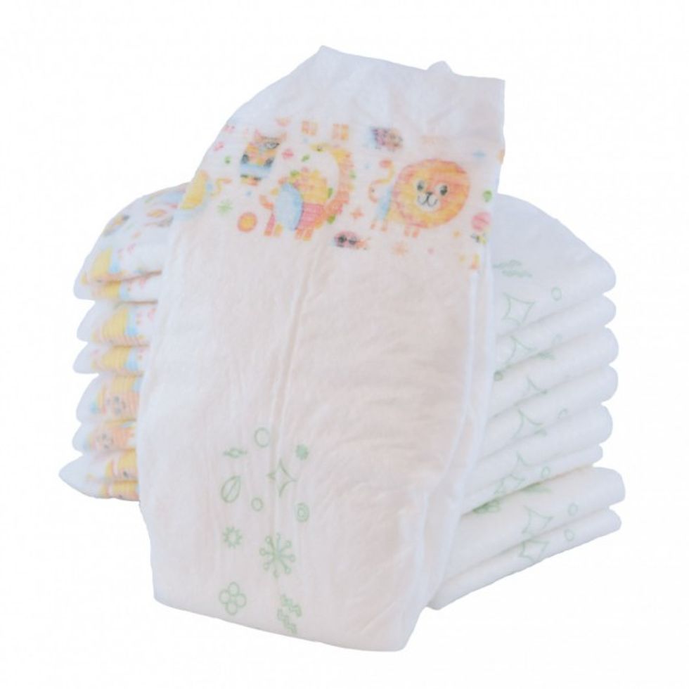 babyganics diapers