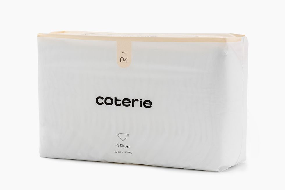 Coterie