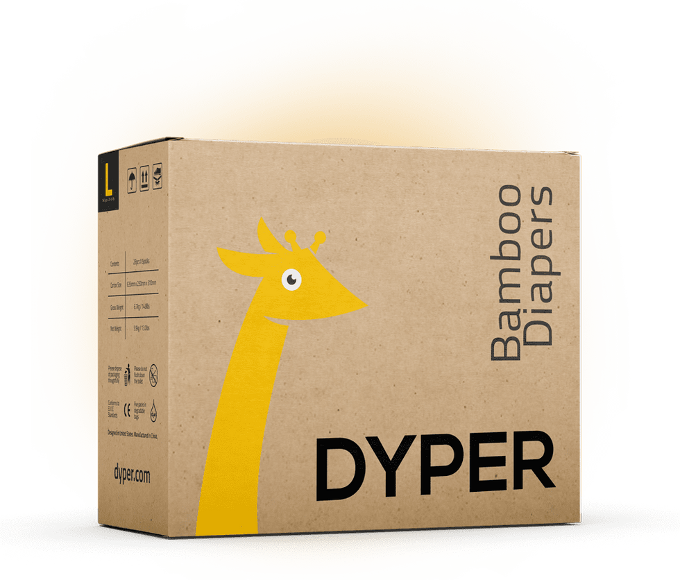 Dyper