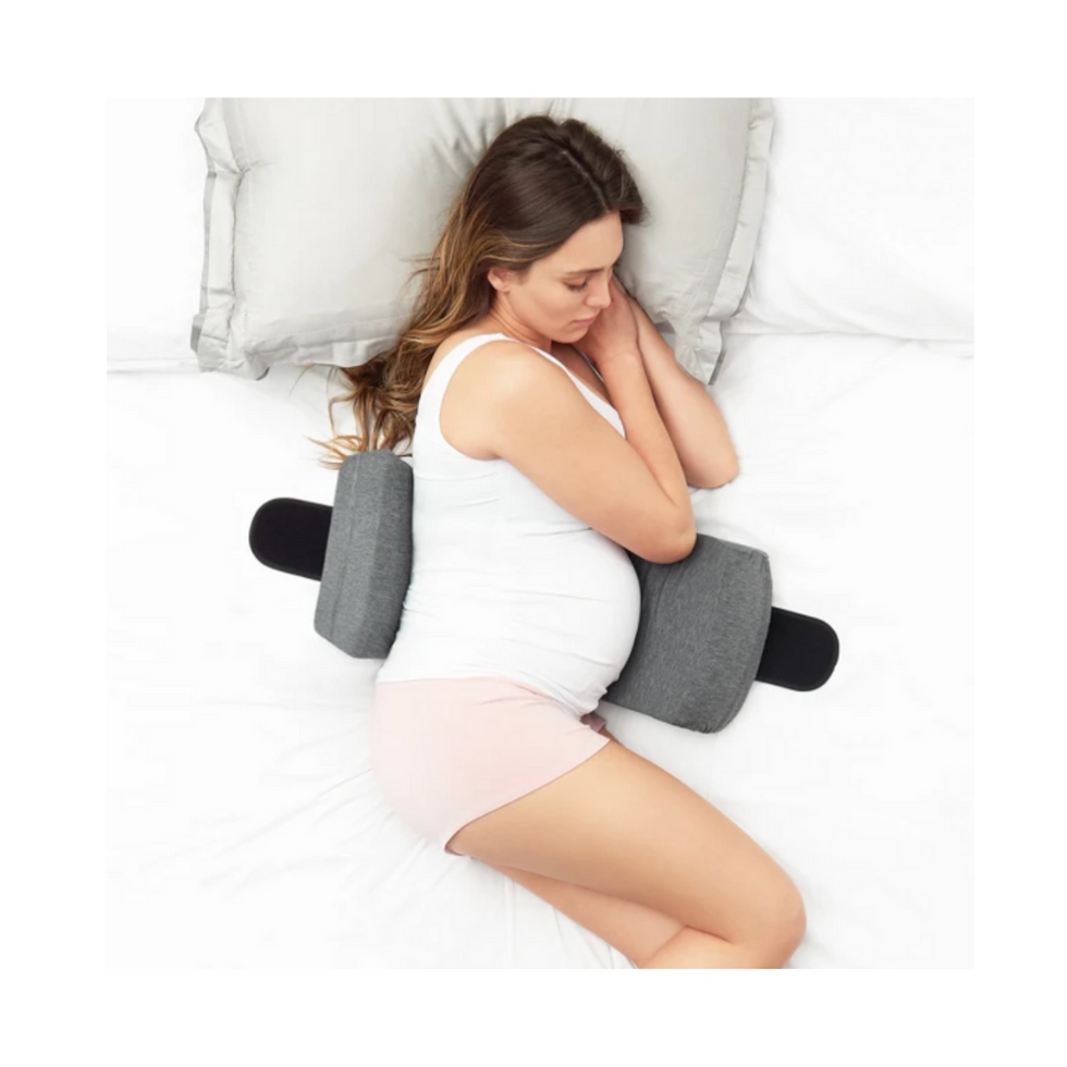 pregnancy side pillow