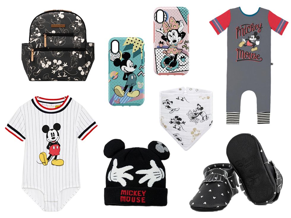 13 brands celebrating mickey 90th birthday 0 Motherly