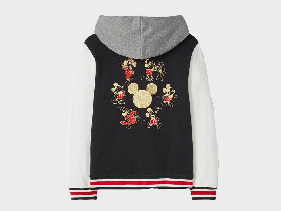 13 brands celebrating mickey 90th birthday 7 Motherly