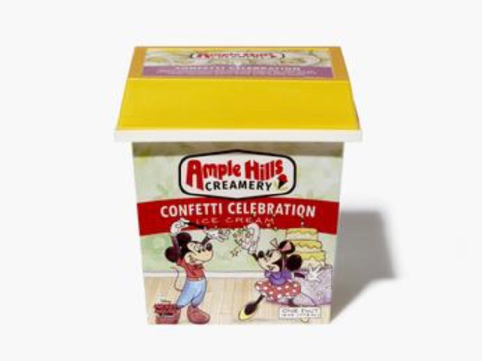 13 brands celebrating mickey 90th birthday 8 Motherly