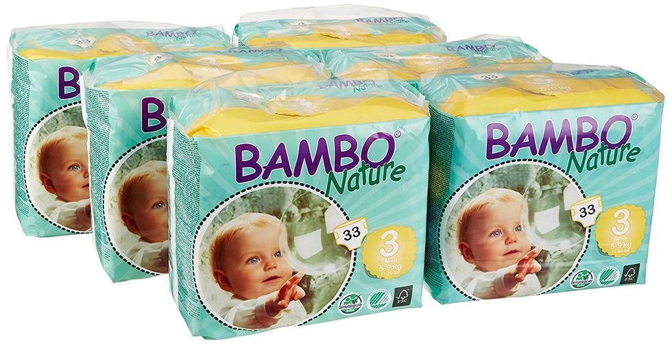 14 eco friendly baby products 2018 13 Motherly