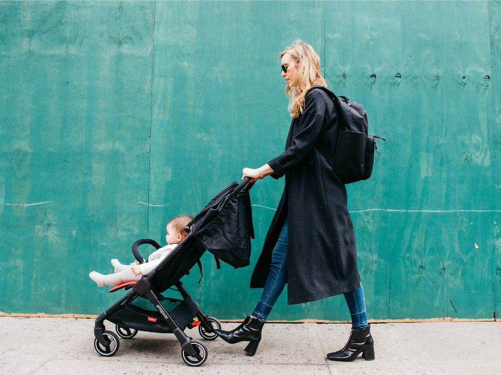 15 pieces of gear you need for traveling with a baby 0 Motherly