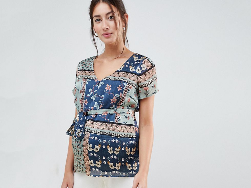 20 breastfeeding clothes that are on sale right now 6 Motherly