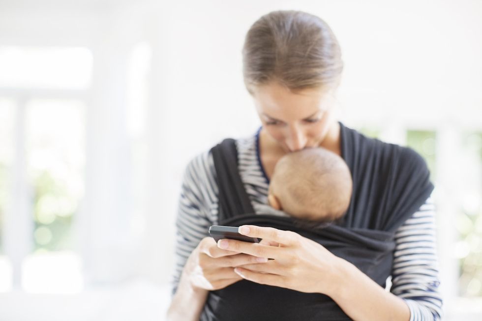 Motherly's 2019 State of Motherhood survey results 2019 state of motherhood survey 6