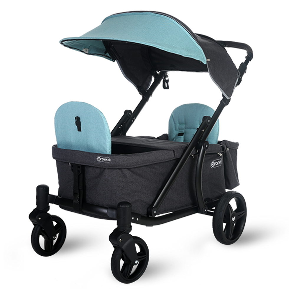 pronto one stroller