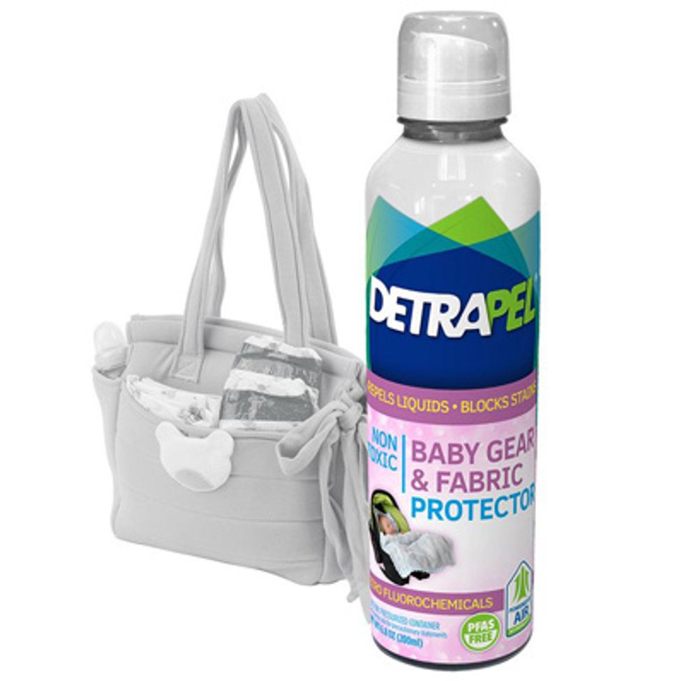 detrapel baby gear protector