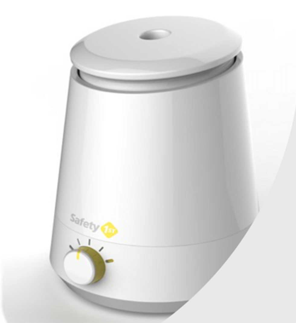 safety 1st humidifier