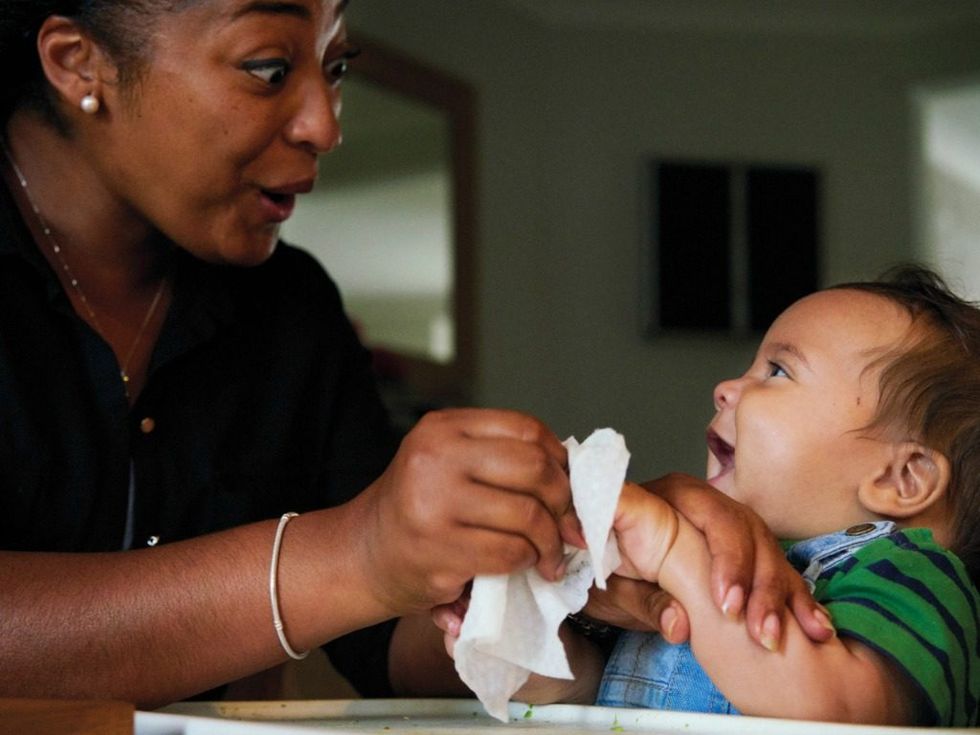 21 uses for baby wipes 0 Motherly