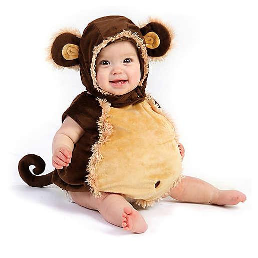 monkey-baby-costume