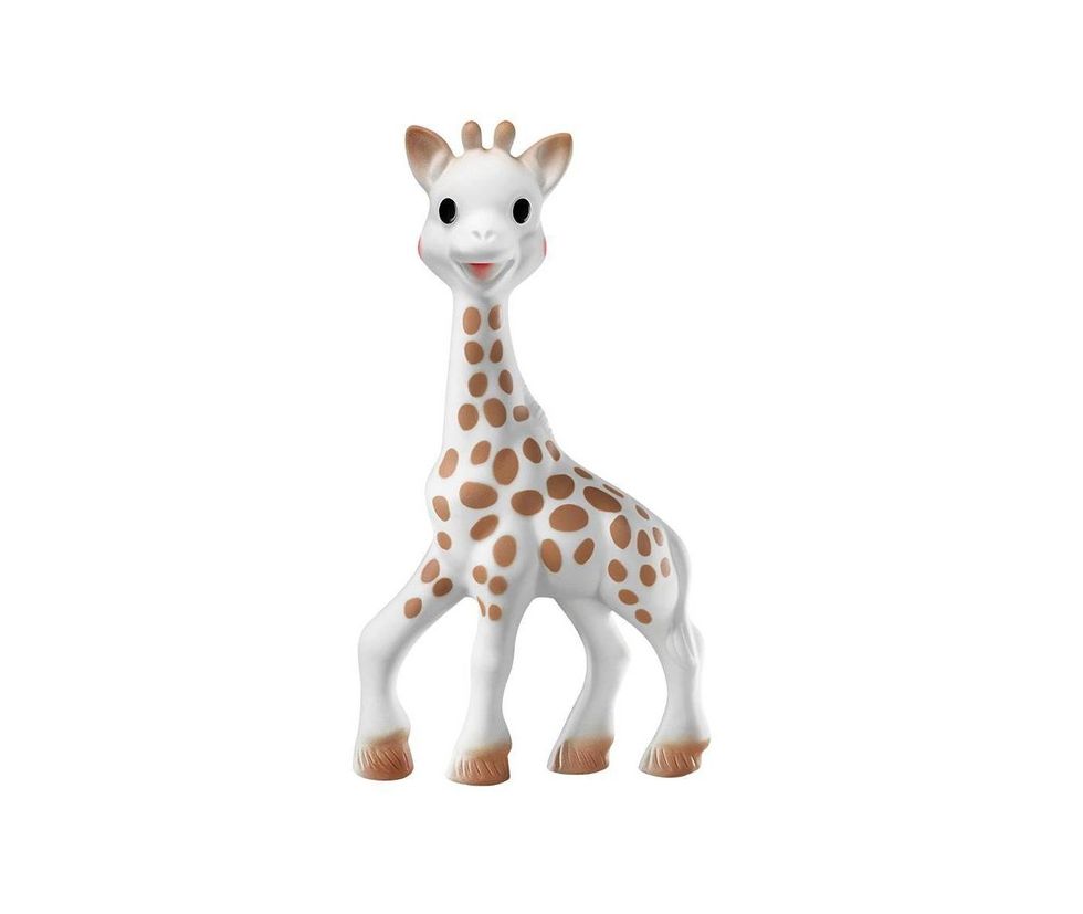 Sophie la Girafe Teether