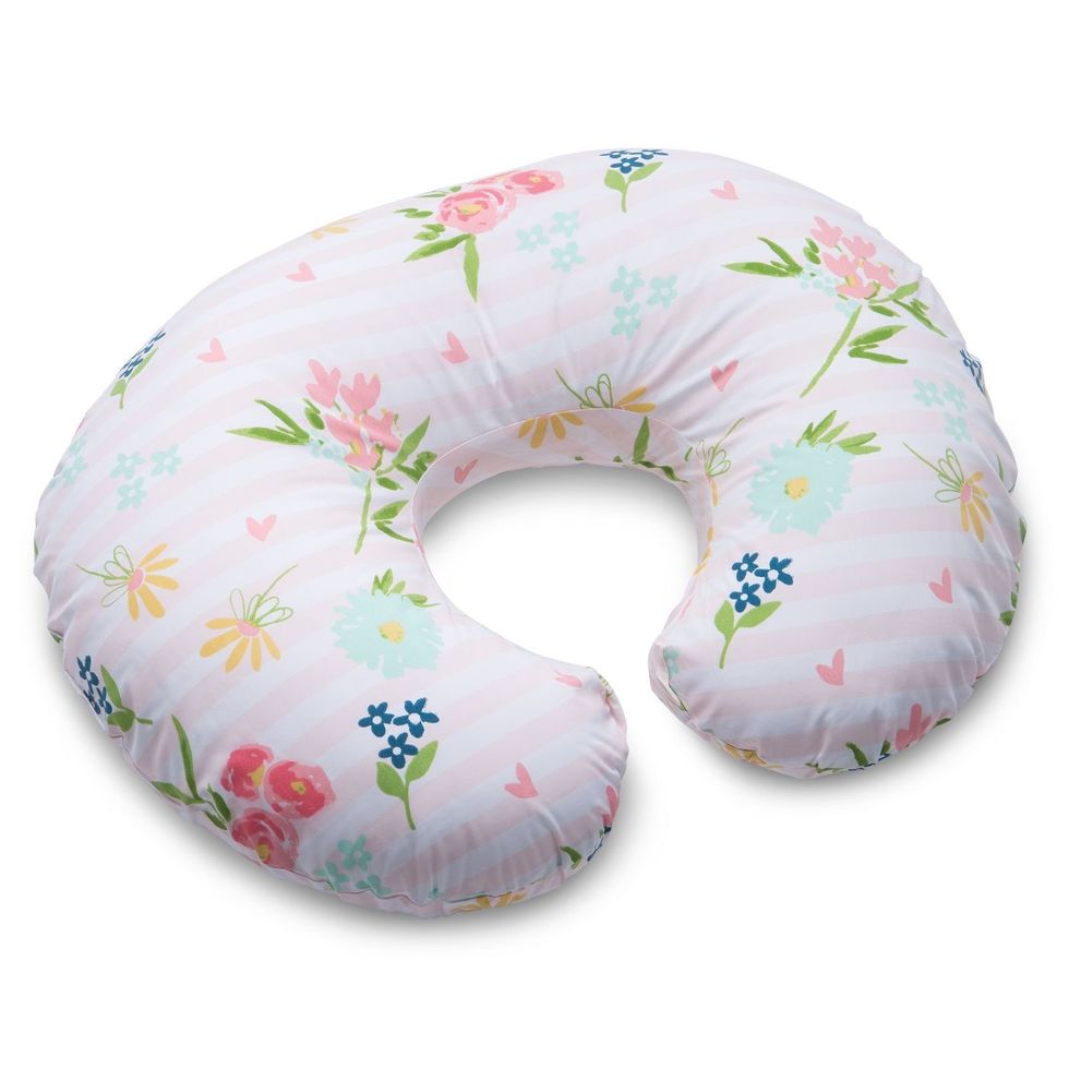 Boppy Nursing Pillow and Positioner