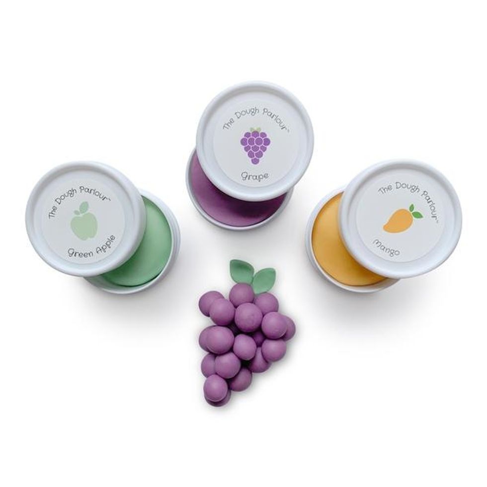 Dough Parlour play dough