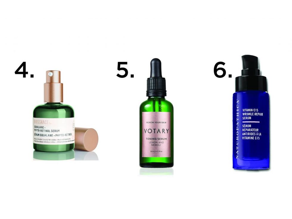 27 pregnancy safe skincare picks 1 Motherly