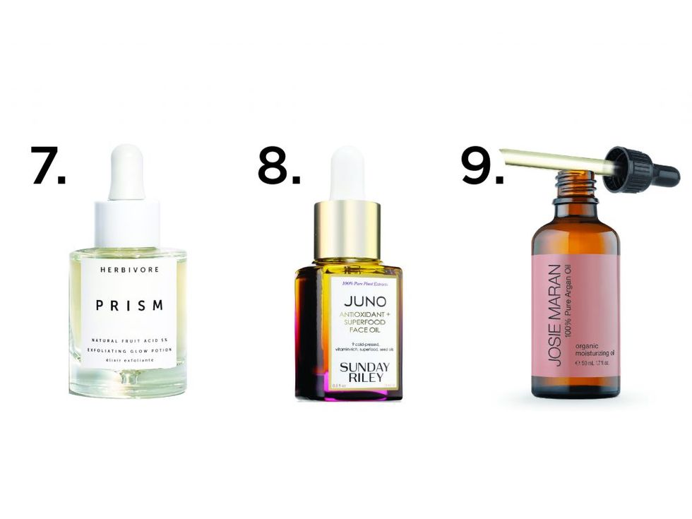 27 pregnancy safe skincare picks 2 Motherly