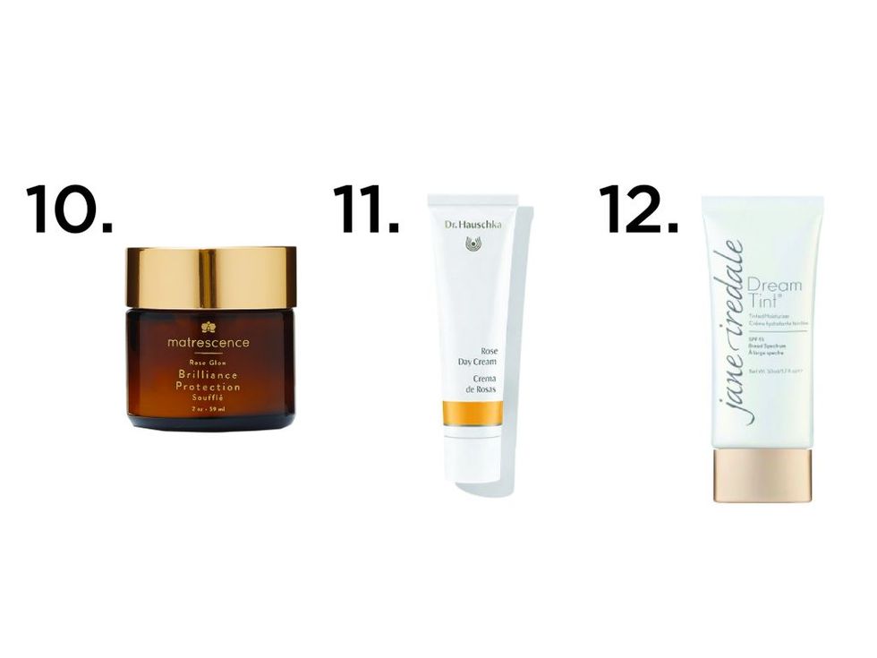 27 pregnancy safe skincare picks 3 Motherly