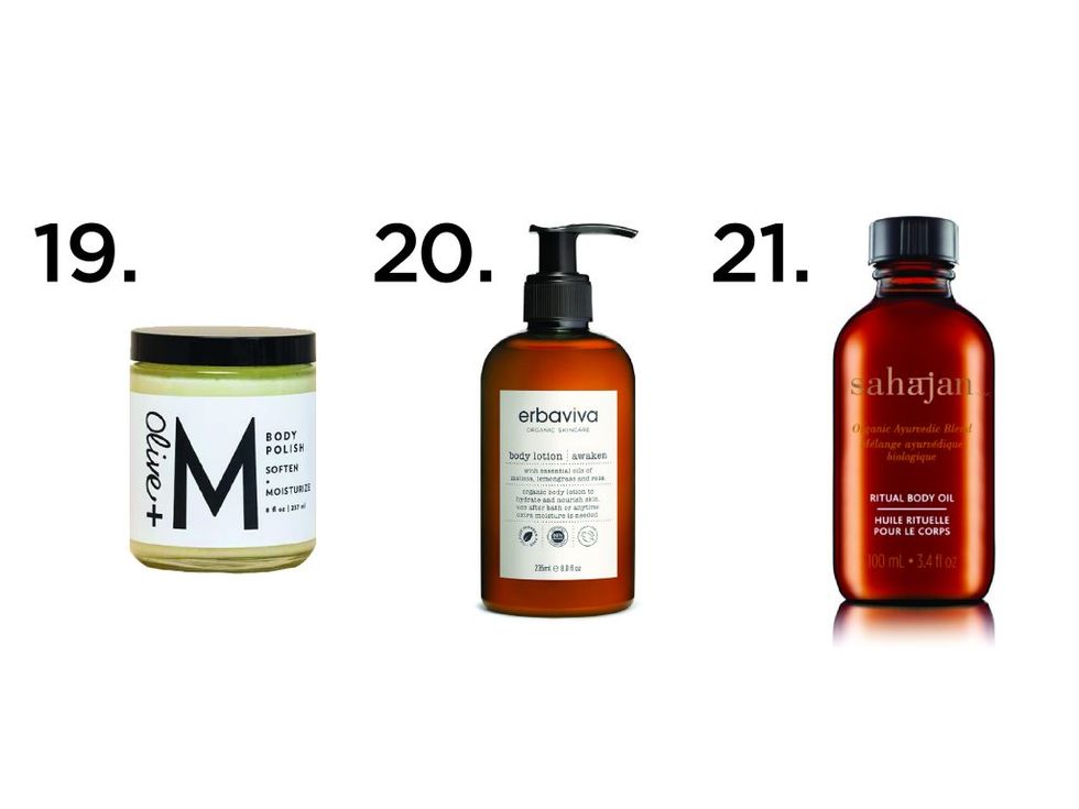 27 pregnancy safe skincare picks 6 Motherly