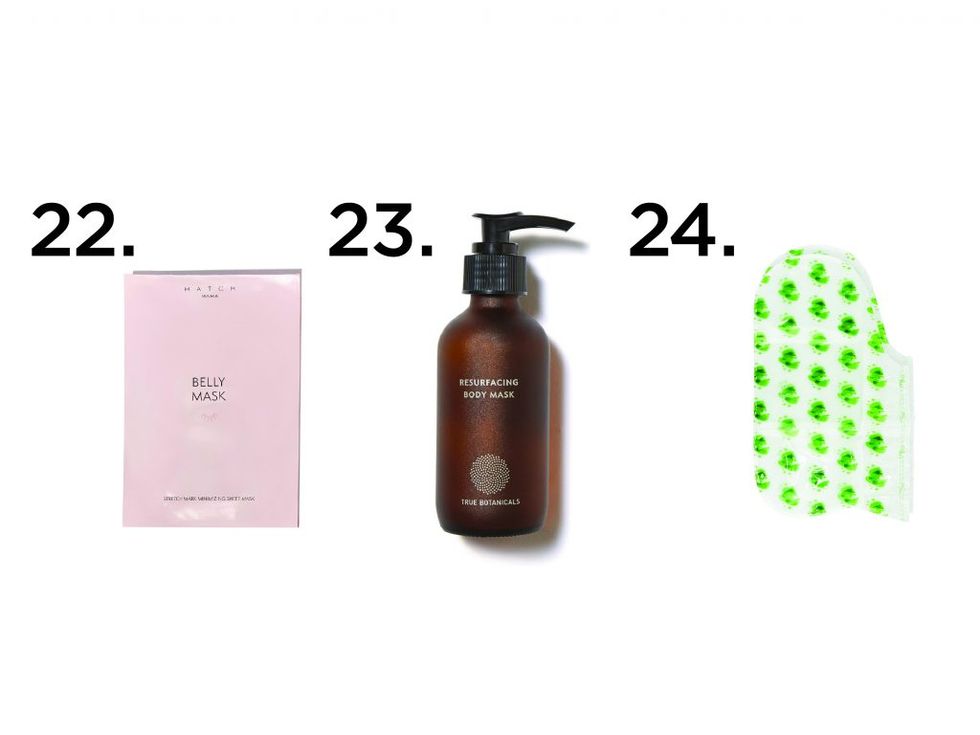 27 pregnancy safe skincare picks 7 Motherly