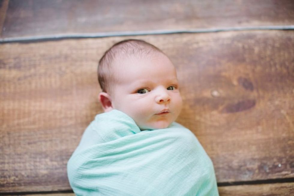 Scheduled C-Section Box