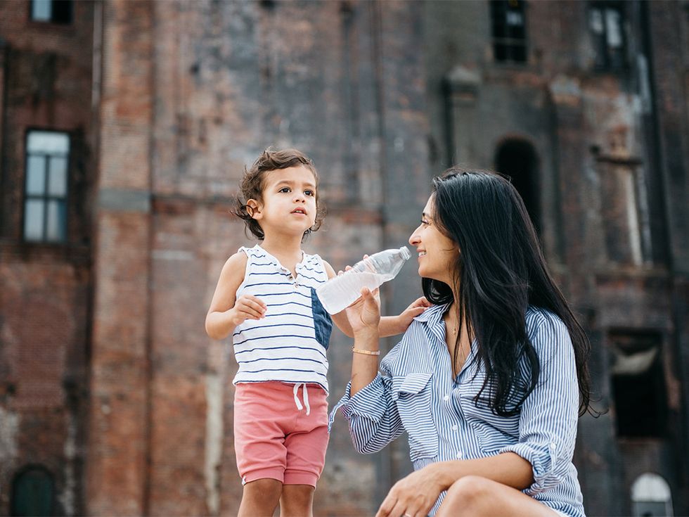 3 tricks to help you drink more water 7 Motherly