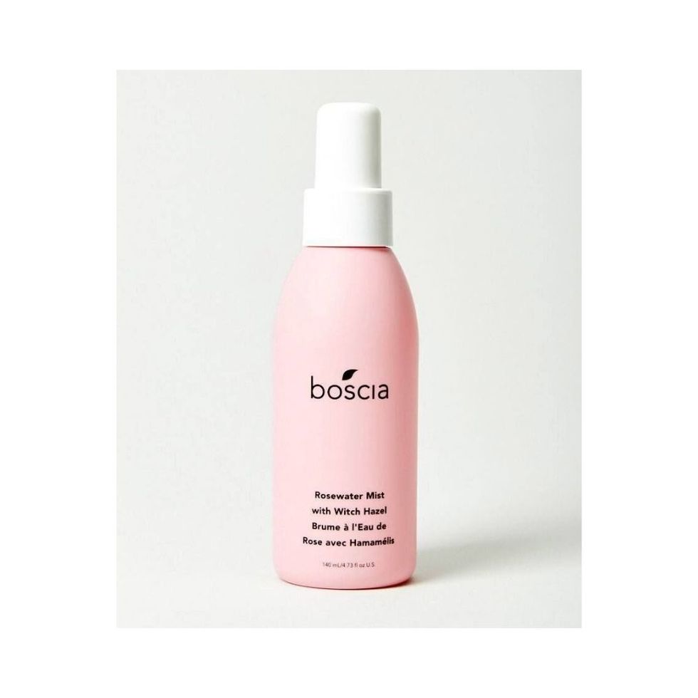 boscia Rosewater Mist with Witch Hazel