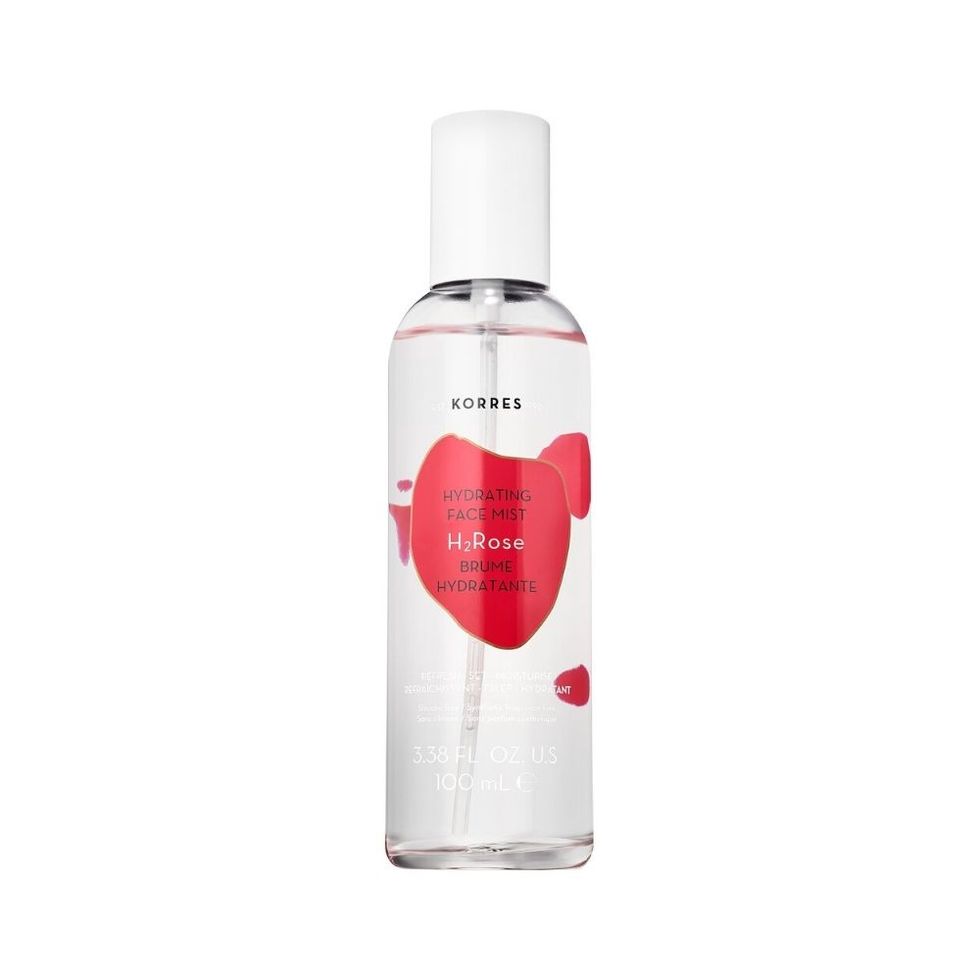 KORRES H2rose Hydrating Face Mist