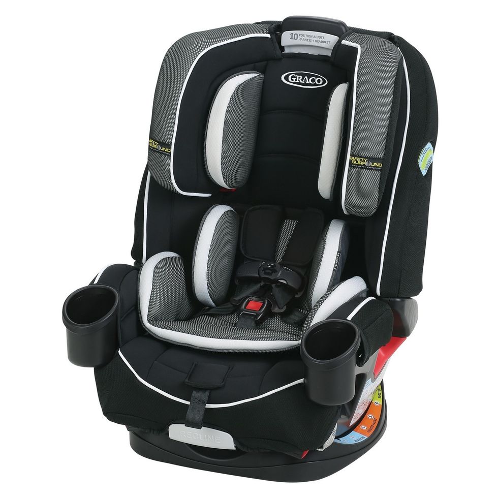 5 best car seats from target baby registry 0 Motherly