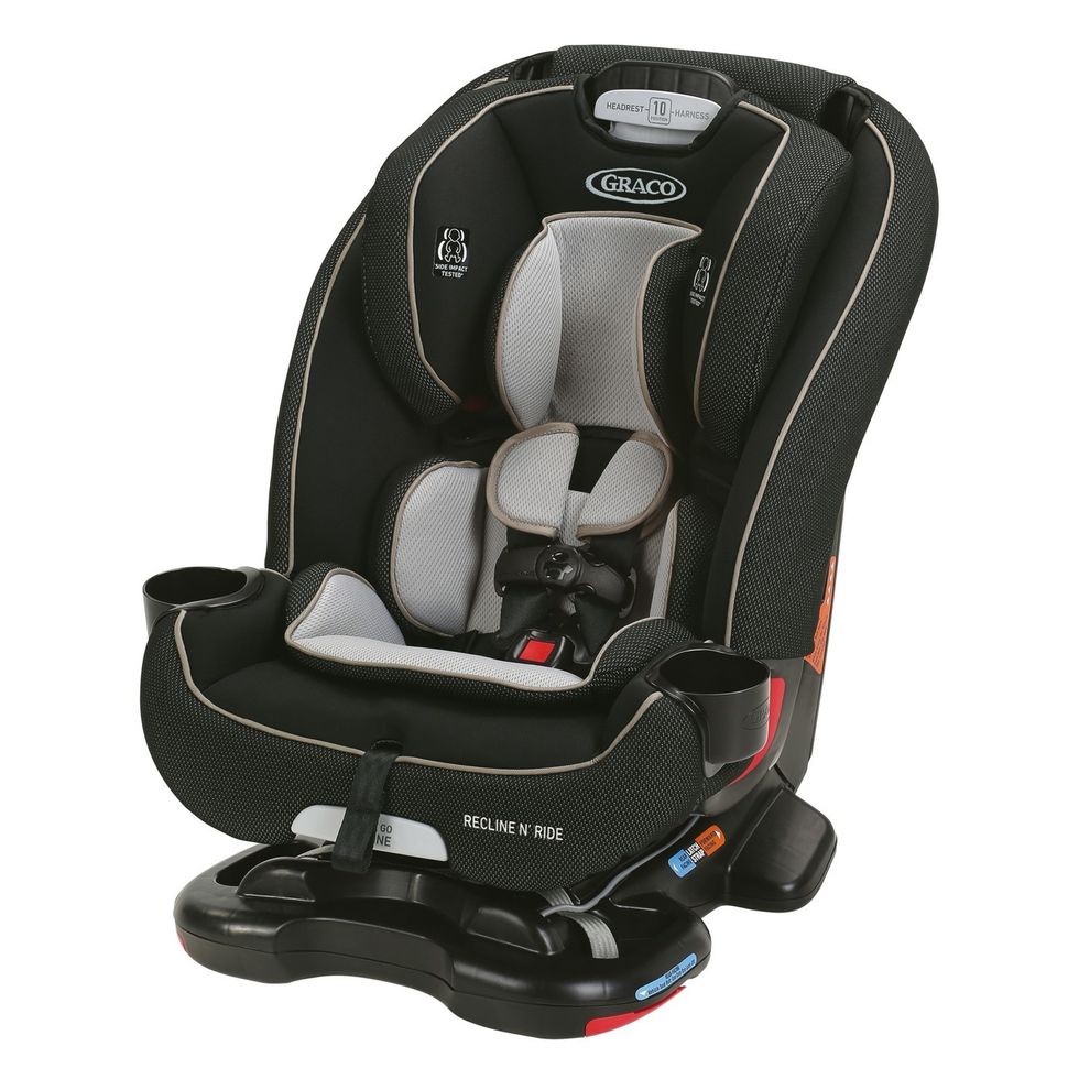 5 best car seats from target baby registry 2 Motherly