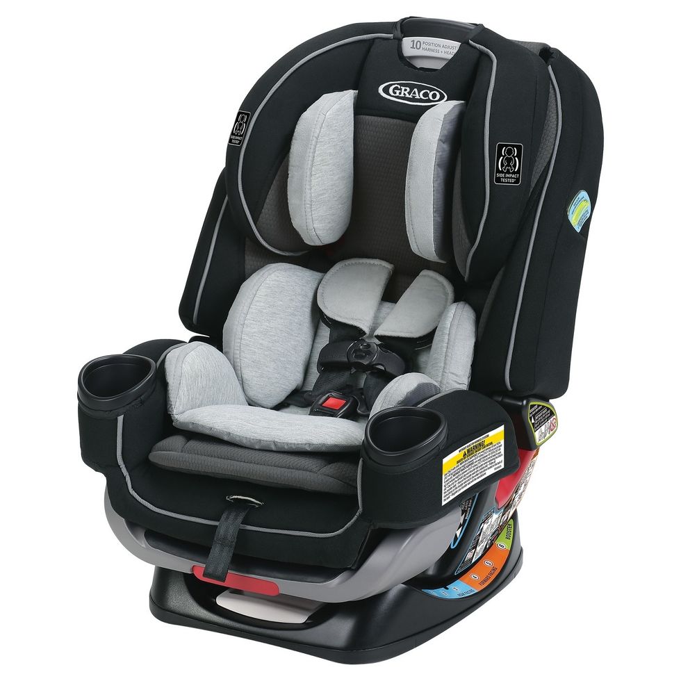 5 best car seats from target baby registry 4 Motherly