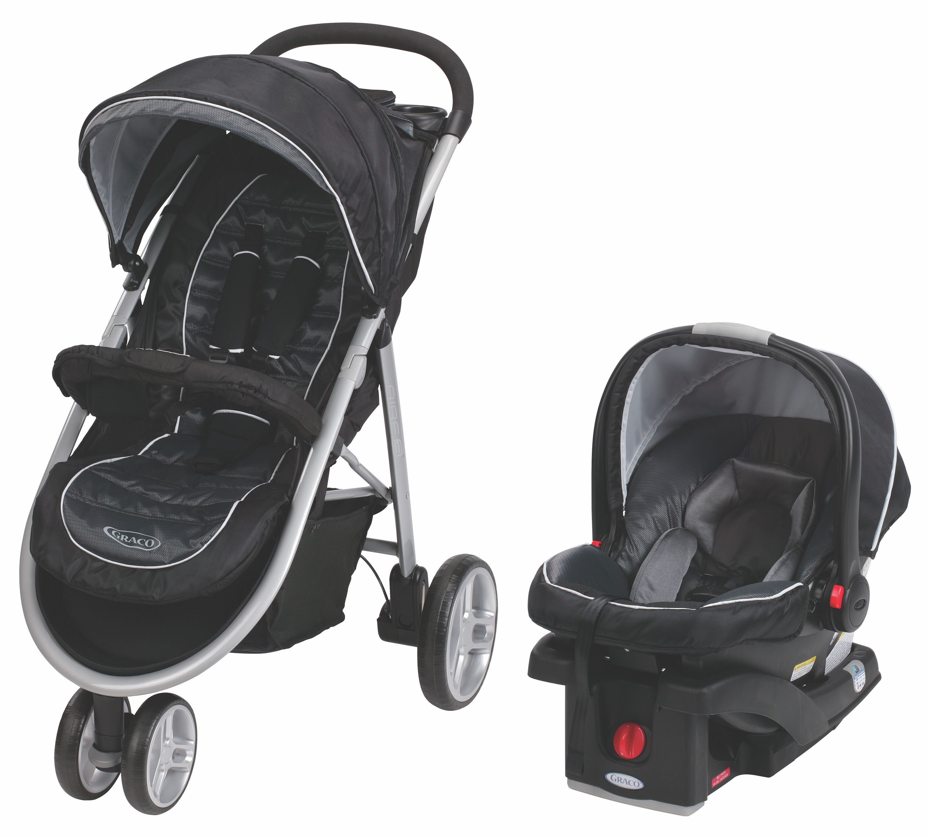 5 best strollers for new moms 3 Motherly