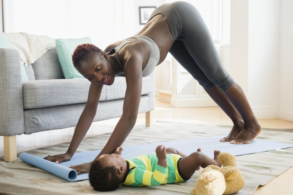 9 Gentle Seated Yoga Poses For Beginners — Jessica Richburg