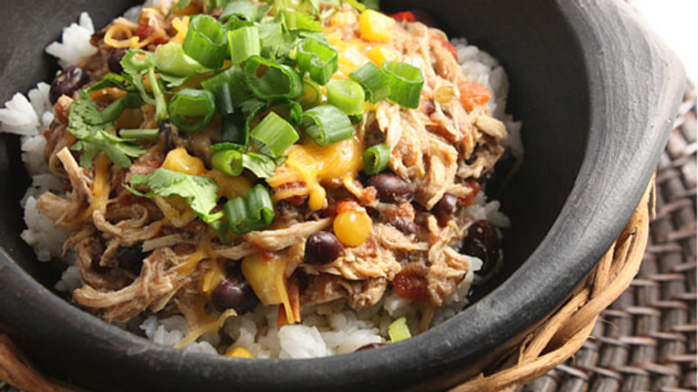 5 family crockpot recipes 2 Motherly