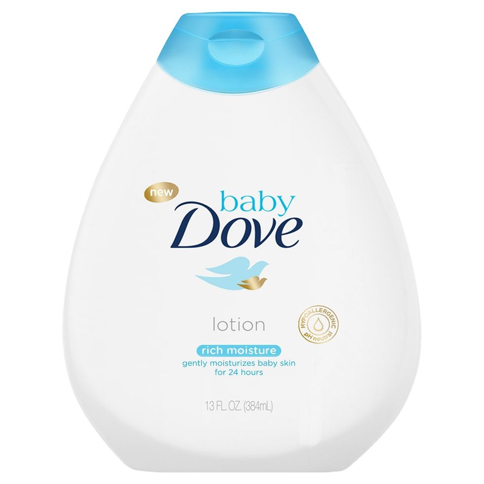 5 sensitive skin products your newborn needs for bathtime 0 Motherly