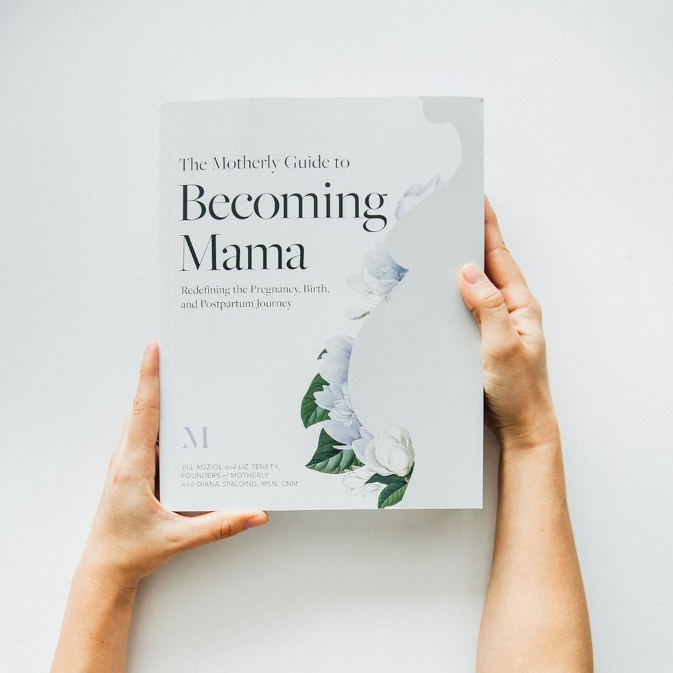 The-Motherly-Guide-to-Becoming-Mama