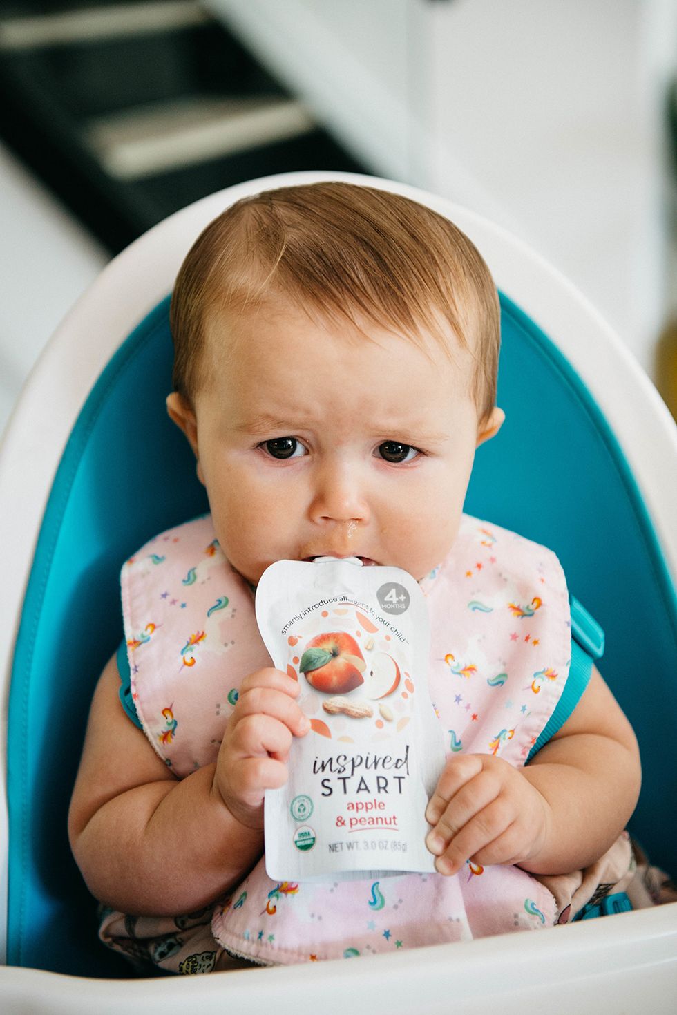 5 tips to start your baby on a healthy feeding journey 2
