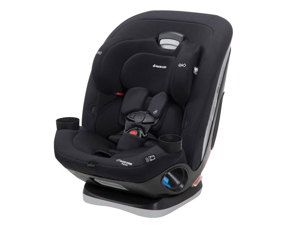 6 best all in one car seats 0 Motherly