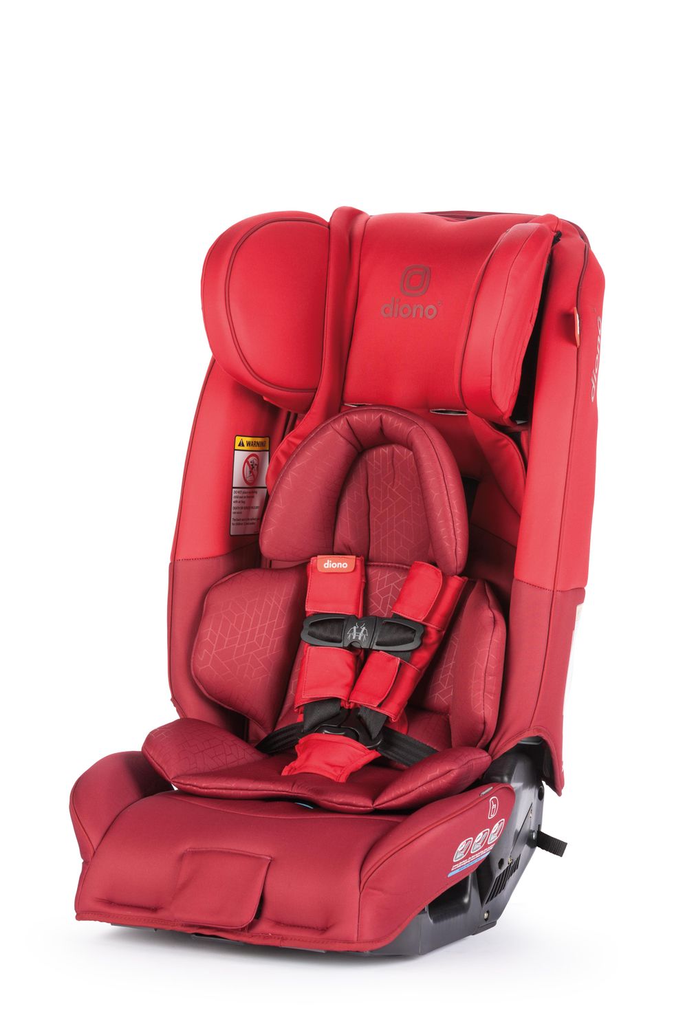 6 best all in one car seats 1 Motherly